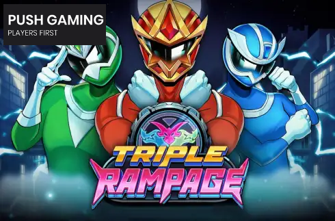 Triple Rampage